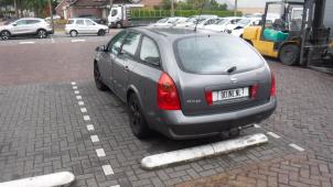 Nissan Primera P02-