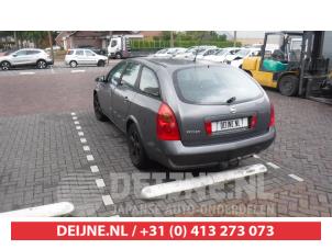 Nissan Primera P02-
