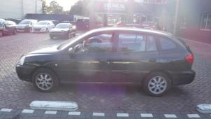 Kia Rio 00-