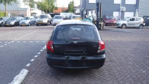 Kia Rio 00-