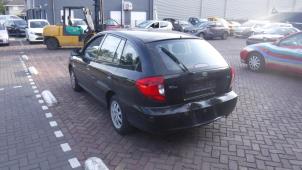 Kia Rio 00-