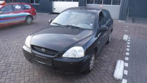 Kia Rio Hauptbremszylinder O336671 Spenderfahrzeug