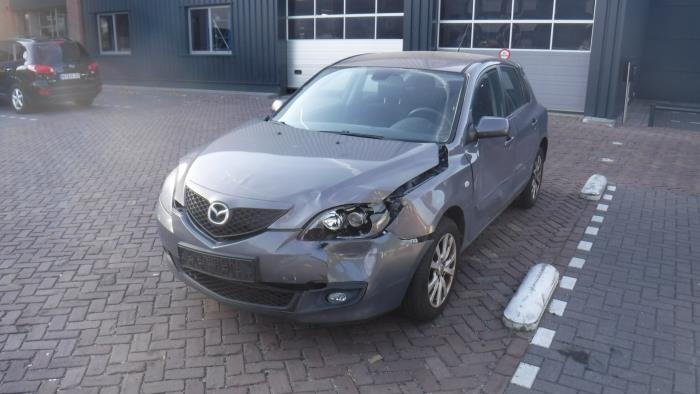 Mazda 3 Subframe O316575 Donorvoertuig