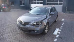 Mazda 3 Lambda probe O363586 Donor vehicle