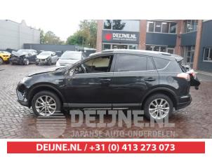 Toyota Rav-4 13-