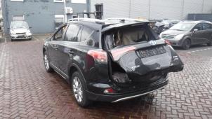 Toyota Rav-4 13-