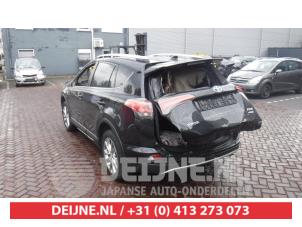 Toyota Rav-4 13-