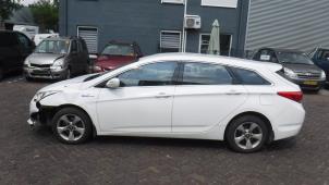 Hyundai I40 11-