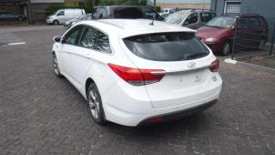 Hyundai I40 11-