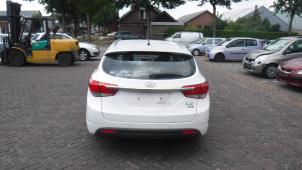 Hyundai I40 11-