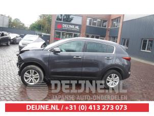 Kia Sportage 16-