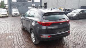 Kia Sportage 16-