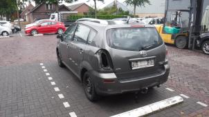 Toyota Corolla Verso 04-