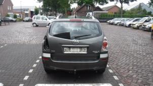 Toyota Corolla Verso 04-