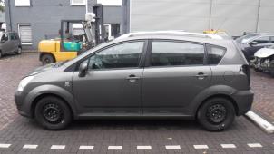 Toyota Corolla Verso 04-