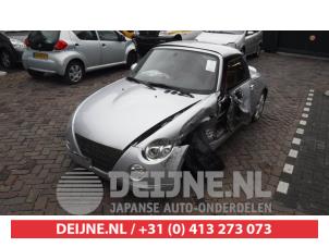 Daihatsu Copen Anlasser O362450 Spenderfahrzeug