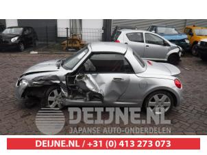 Daihatsu Copen 04-
