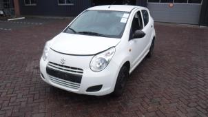 Suzuki Alto Portier 4Deurs rechts-voor O273614 Donorvoertuig