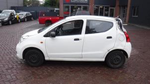 Suzuki Alto 09-