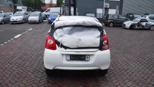 Suzuki Alto 09-