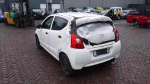 Suzuki Alto 09-