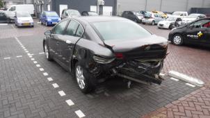 Toyota Avensis 09-