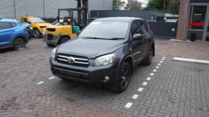 Toyota Rav-4 Alarm Modul O310652 Spenderfahrzeug