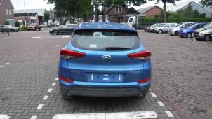 Hyundai Tucson 15-