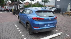 Hyundai Tucson 15-