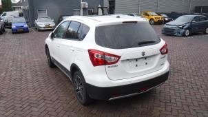 Suzuki SX-4 13-