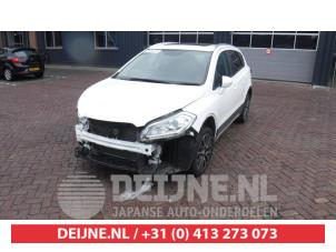Suzuki SX-4 Lambdasonde O365159 Spenderfahrzeug