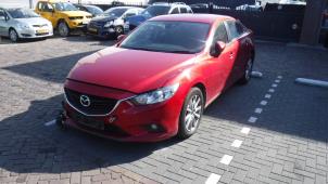 Mazda 6 ABS Pumpe O337172 Spenderfahrzeug