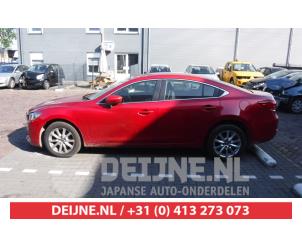 Mazda 6 13-