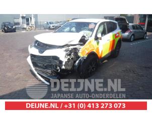 Toyota Rav-4 13-