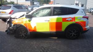 Toyota Rav-4 13-