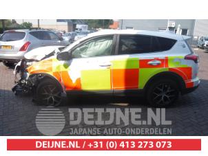 Toyota Rav-4 13-