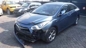 Hyundai I40 11-