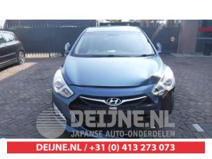 Hyundai I40 11-