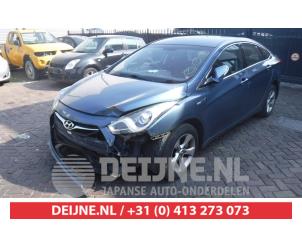 Hyundai I40 11-