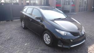 Toyota Auris Lambda Sonde O365442 Donorvoertuig