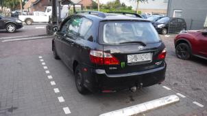 Toyota Avensis Verso 01-
