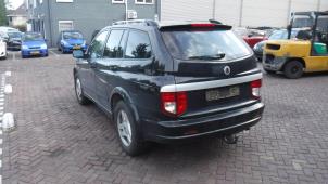 Ssang Yong Kyron 05x