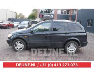 Ssang Yong Kyron 05x