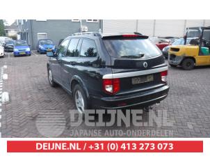Ssang Yong Kyron 05x