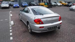 Hyundai Coupe 02-