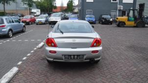 Hyundai Coupe 02-