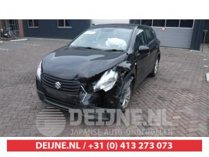 Suzuki SX-4 Lambda probe O365171 Donor vehicle