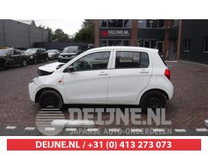 Suzuki Celerio 15-