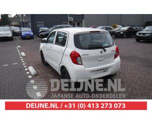 Suzuki Celerio 15-