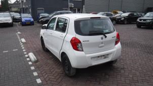 Suzuki Celerio 15-